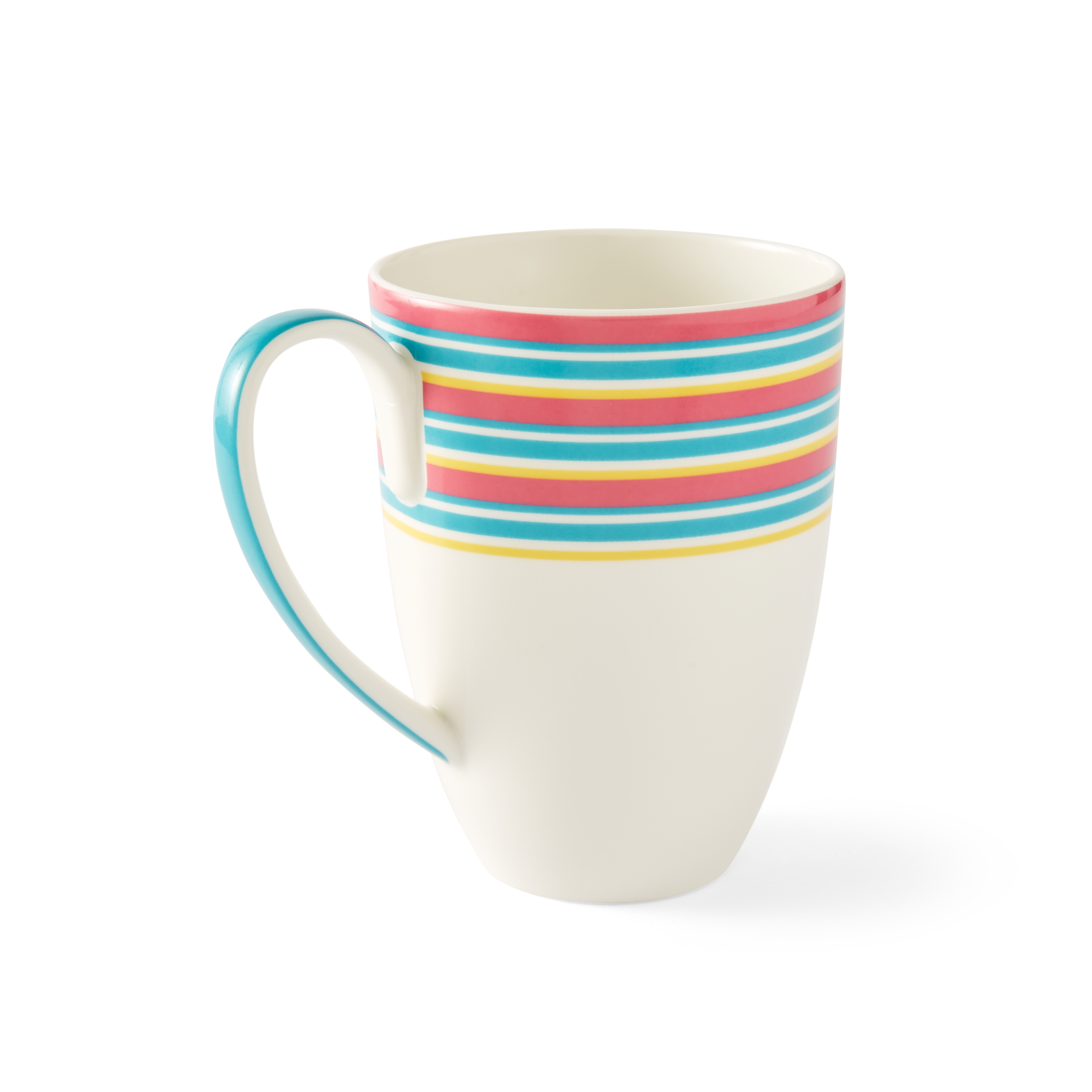 Calypso Stripe Mug image number null